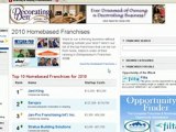 FAQ From Home Business Opportunity - List Examples