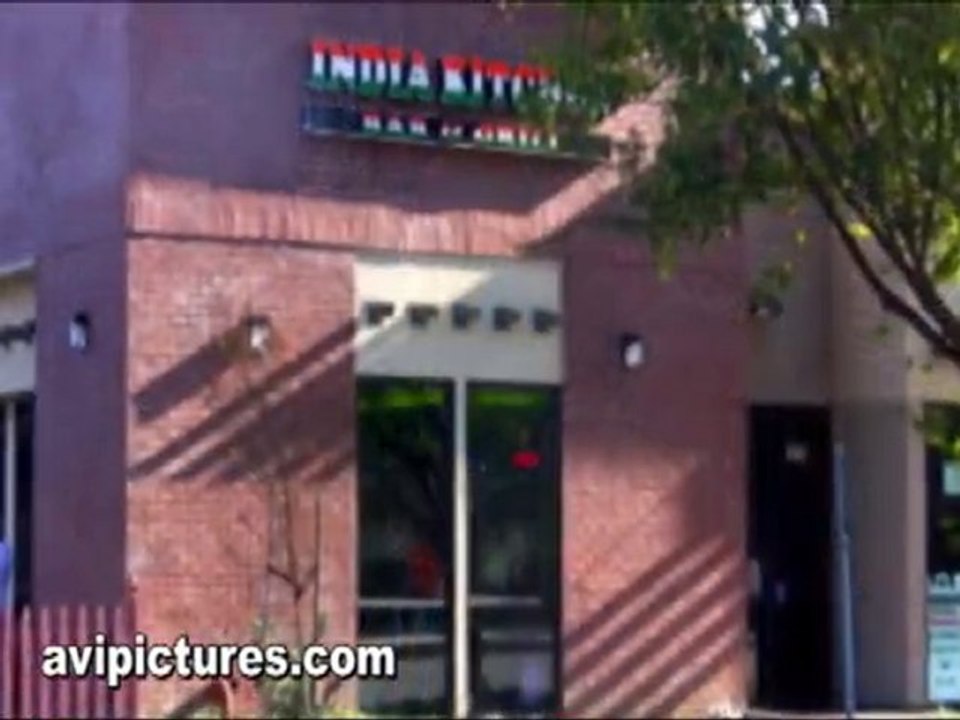 India Kitchen Indian Cuisine Buffet In Fremont, Sarup Singh