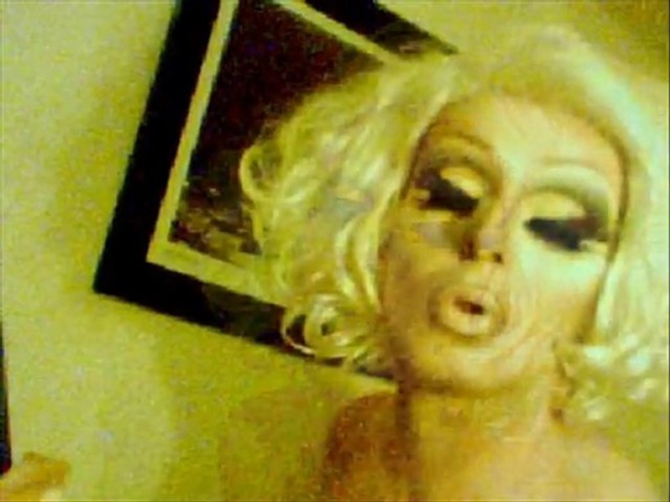 La Bizou DragQueen - Make Up Tutorial