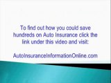 Auto Liability Insurance - Find The Cheapest Auto Insurance