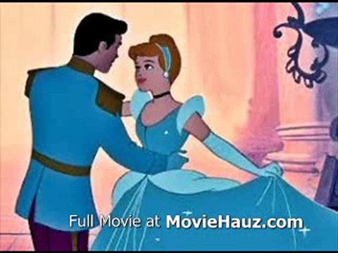 Cinderella (1950) Part 1/13