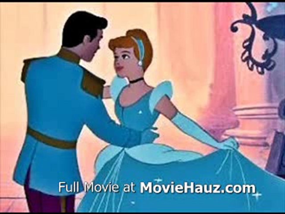 Cinderella (1950) Part 1/13