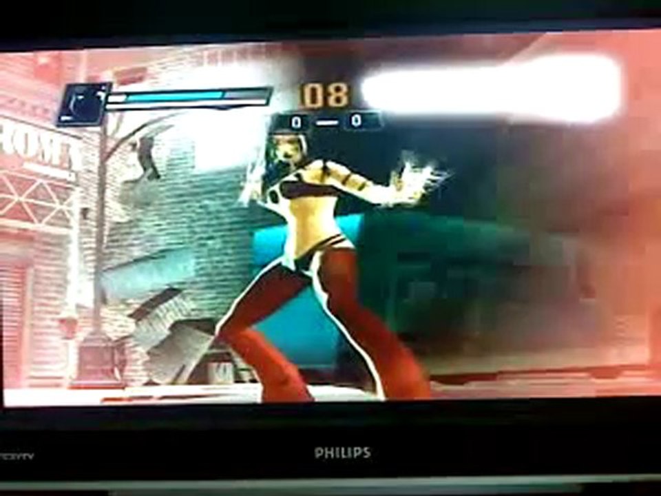 Vidéo Jeu #53 (Marvel Nemesis)