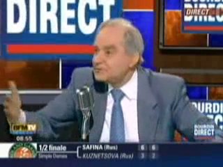 OVNIS ET SCIENTIFIQUES BFM TV