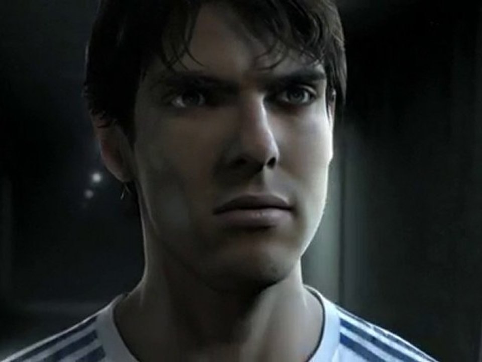 Fifa 11 - Kaka Teaser