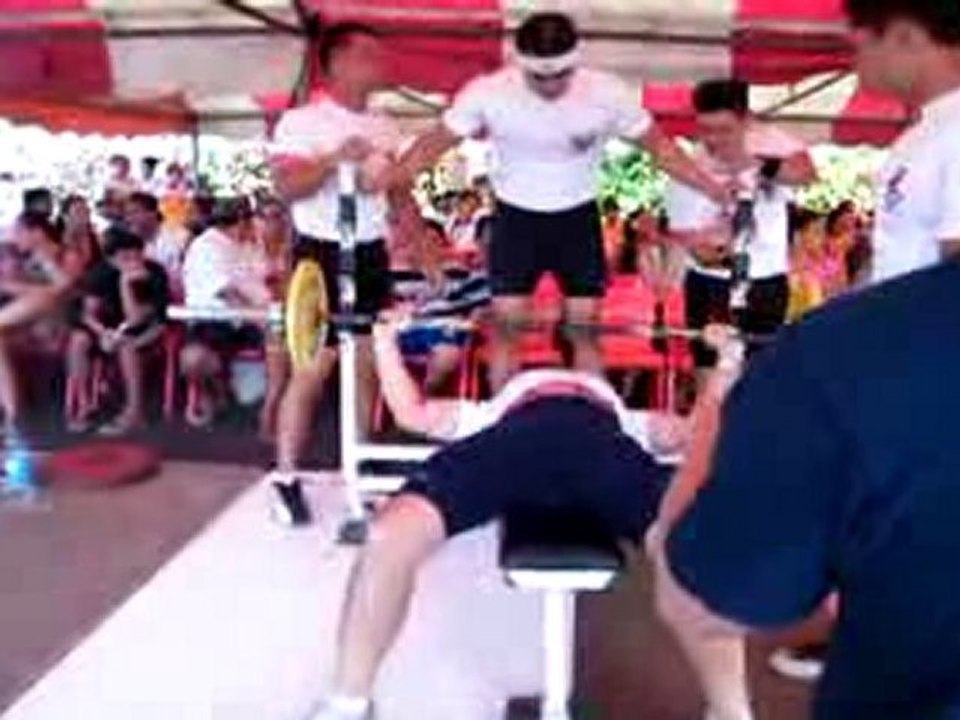 2010 MANU URA musculation