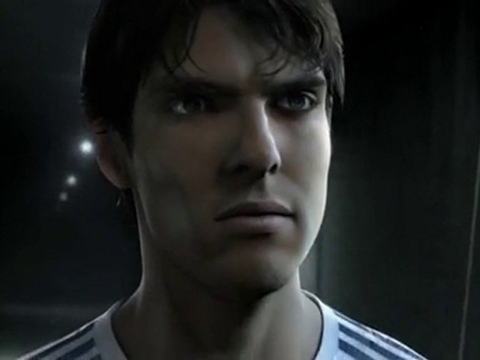 FIFA 11- Kaka Reveal Trailer (HD Video)