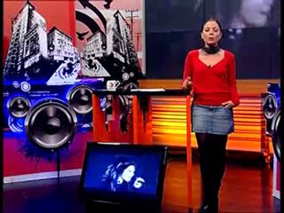 Dream Tv Tokio Hotel Hafta Sonu Bölüm 2