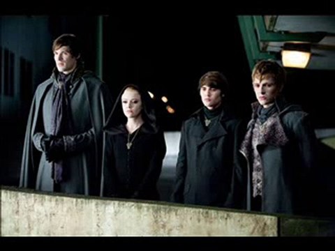 The Twilight Saga Eclipse Part 1 of 12 HD Full Film Movie