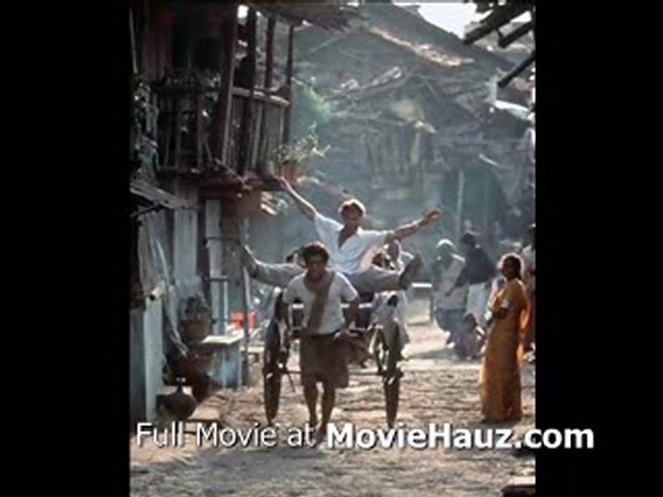 City of Joy (1992) Part 1 of 14