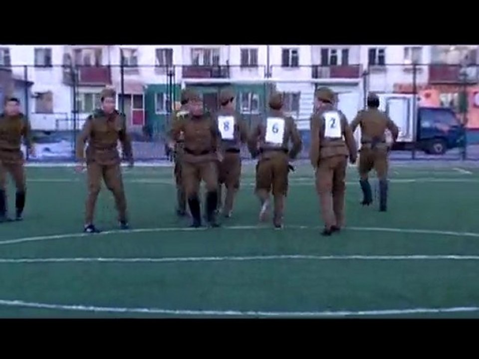 Newtel Mart 8-18 - Comedy (NFC club) - 2010