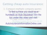 AIG Auto Insurance - Get The Cheapest Auto Insurance Rates