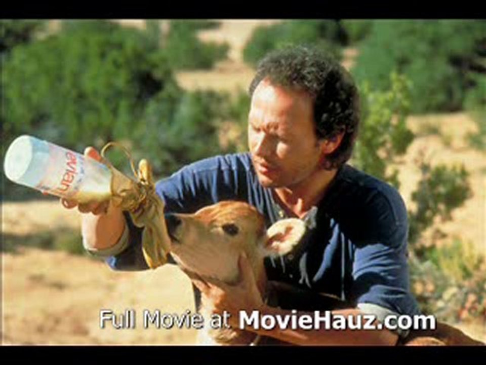 City Slickers II The legend of Curlys Gold (1994) Part 1/16