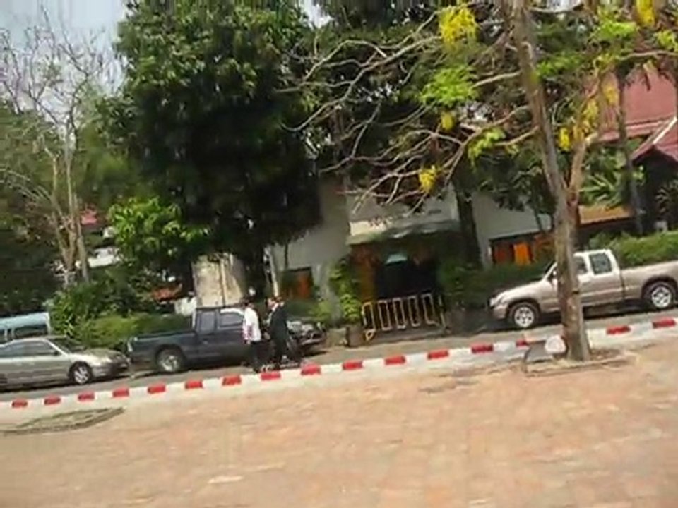 วัดเจดีย์หลวงเชียงใหม่