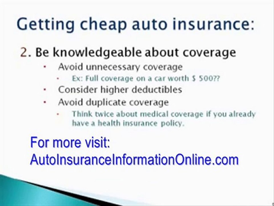 Auto Insurance Car Instant Online California Free Quote