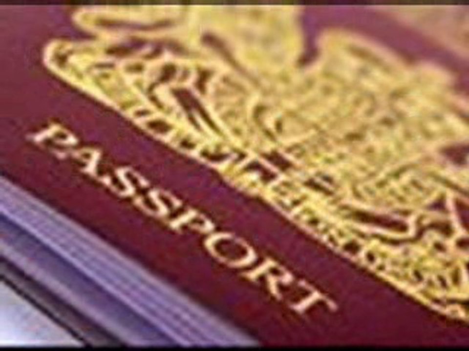 USA passport Renewal