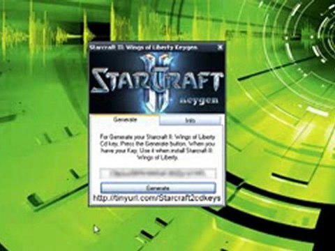 Starcraft II-Wings of Liberty-Keygen Crack[CDKEYS-FREE].flv
