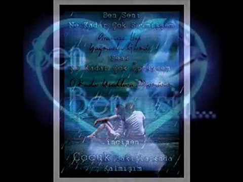 İntizar - Gökyüzüm Sen Ol Birtanem frmmatik.tk