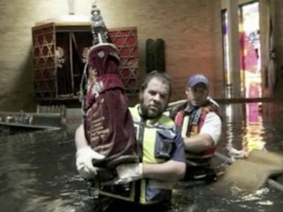 Trail of Tears and Hope