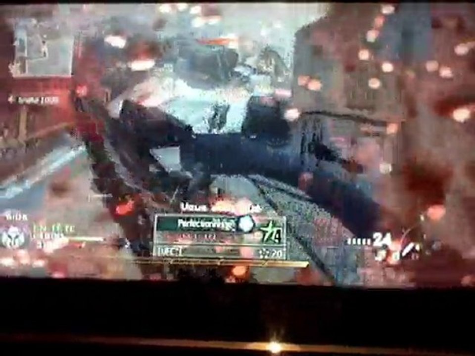 (DETENTE) call of duty 6 snake_1006 CHUK-NORRIS-30 pt10