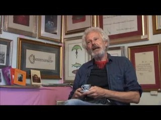 Misafir Yerliler Bölüm 32-1 - Colin Mounier