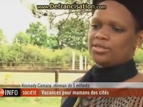 NPNS Vacances gratuites ( ? )