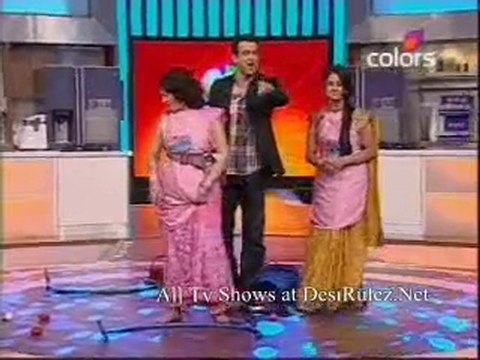 Kitchen Champion-6th August-Part-2