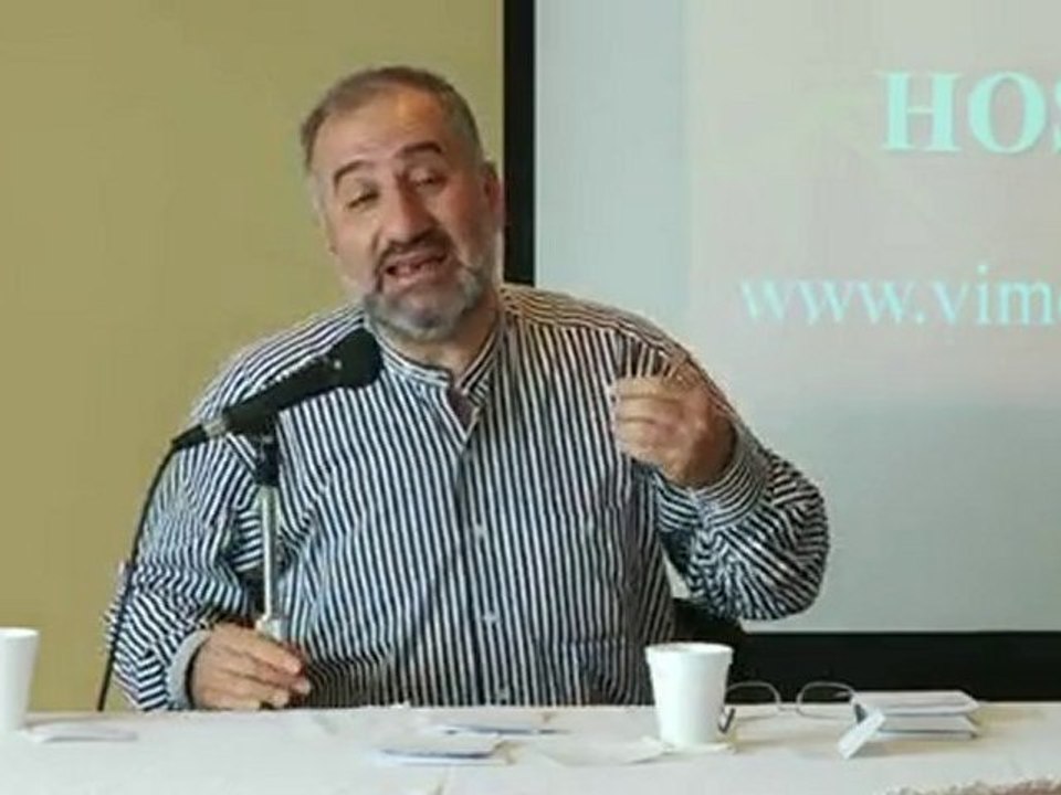 Dunya Muhammed (s.a.v) yuzu suyu hurmetine mi yaratildi