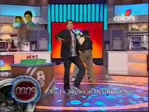 Kitchen Champion-6th August-Part-3