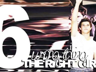 WRONG THING, THE RIGHT GIRL 6