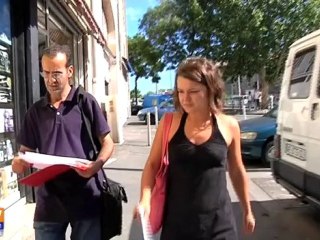 Lifting pour Marseille