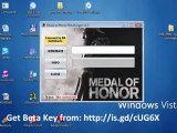 Medal of Honor Beta Key Giveaway! Free Medal of Honor ...