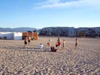 entrainement a st cyprien du 05.08