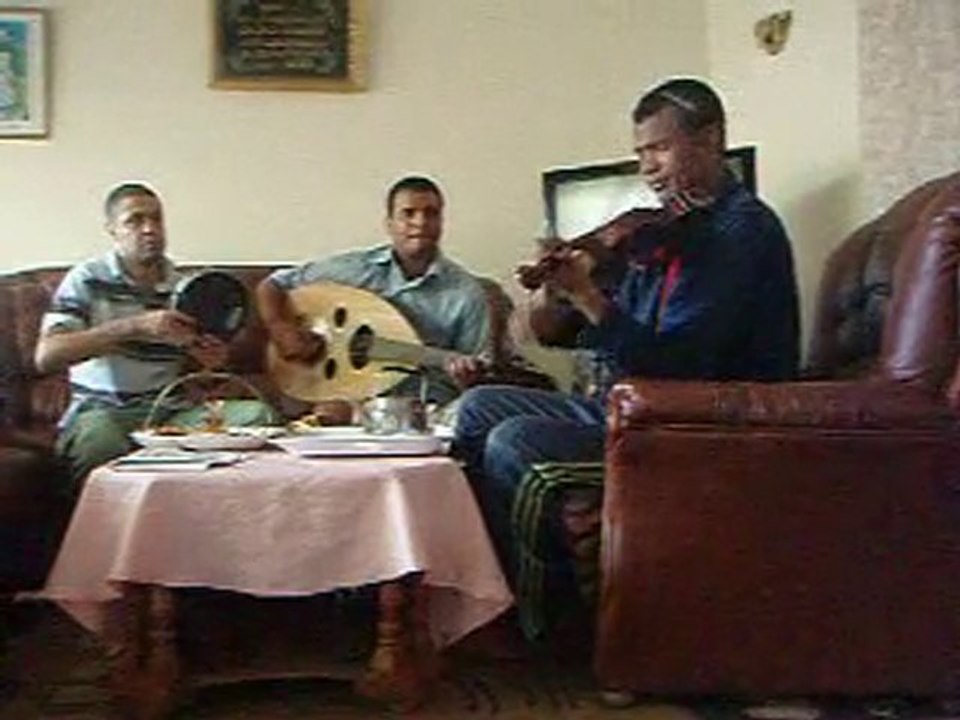 سماعي راحة  الأرواح