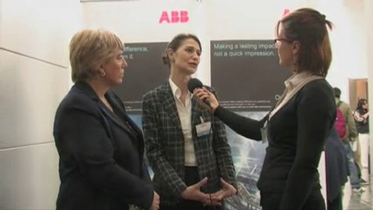 CareerTV.it: Profili junior in ABB