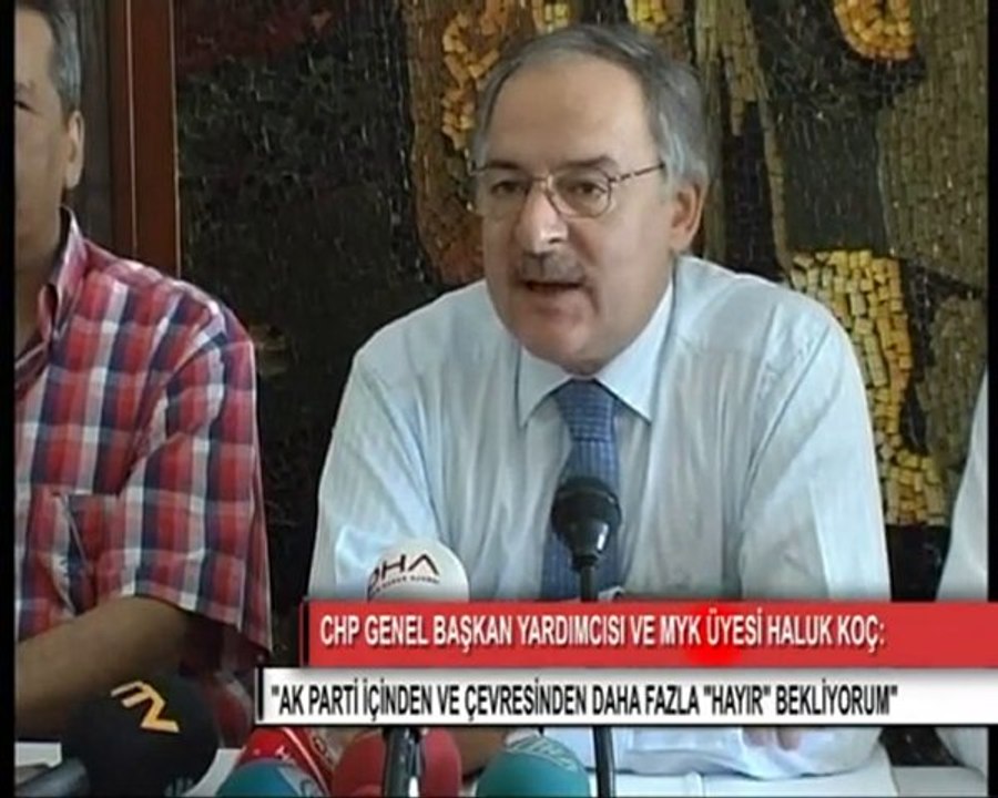 1-CHP HALUK KOÇ
