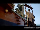 Las crónicas de Narnia 3 - Nuevo tráiler