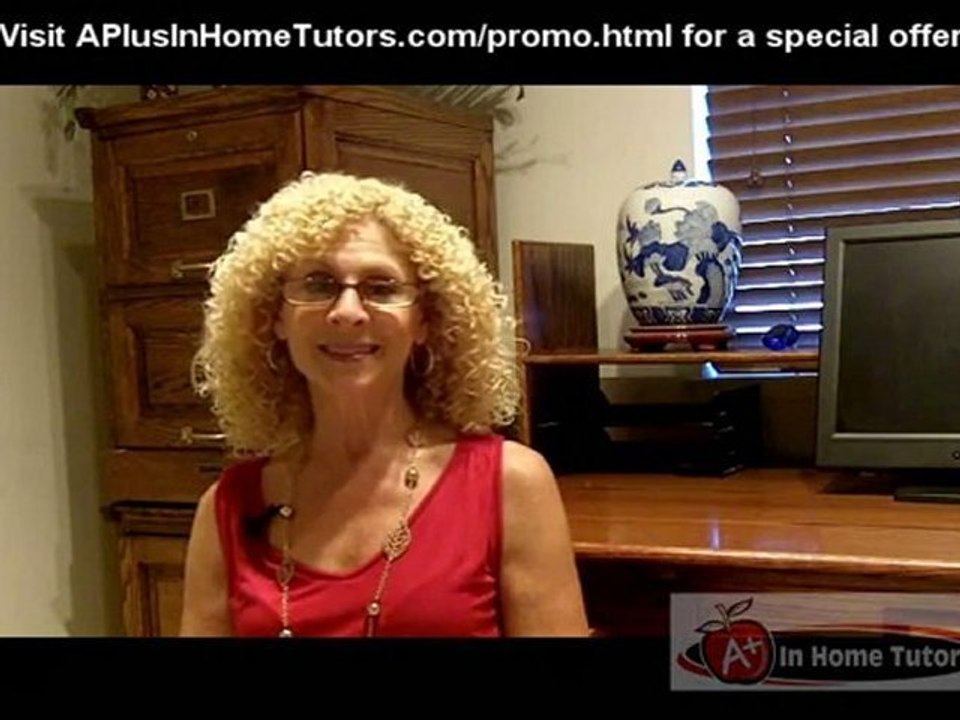 Looking for Tustin CA Algebra Calculus Math home tutor?