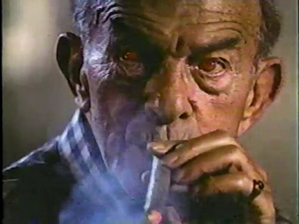 Oh God You Devil (TV Spot)