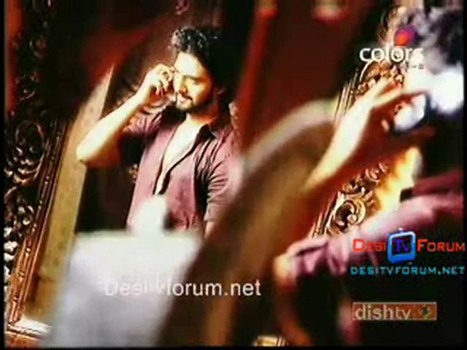 Aise karo Na Vida - 6th August 2010 - Pt3