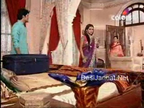 Aise Karo Na Vida - 6th August 2010 pt2