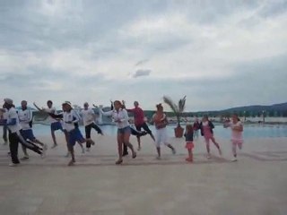 Duni 2010. Club dance .