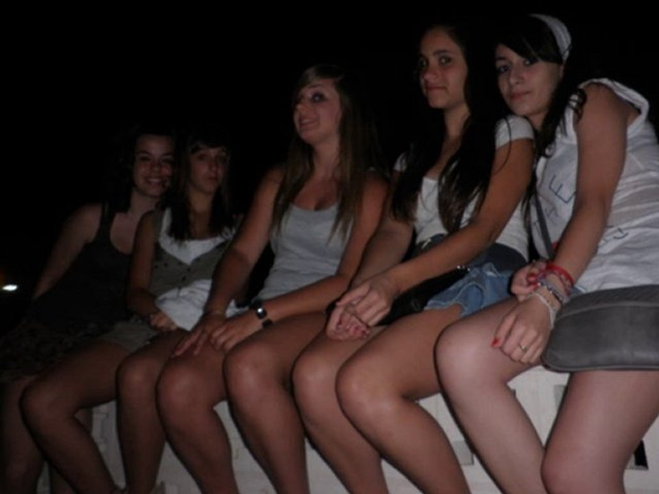 Benidorm 2010