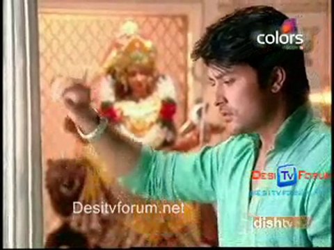 Aise karo Na Vida - 6th August 2010 - Pt4