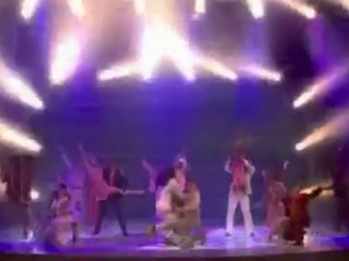 Avant première Défifou Mamma Mia