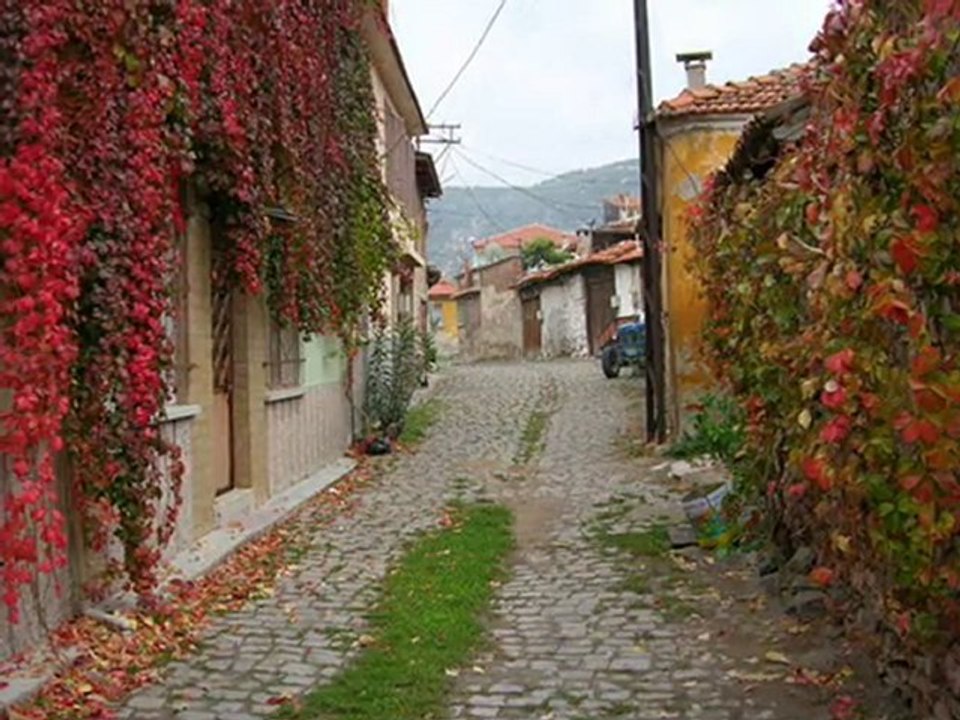 hati kadin/Elveda Rumeli Dizi Müzikleri