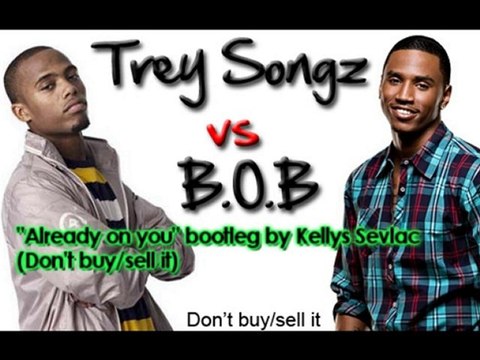 Kellys Sevlac- Already on you (Don't buy/sell it)