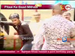 U ME TV 6th August 2010 - Pt1