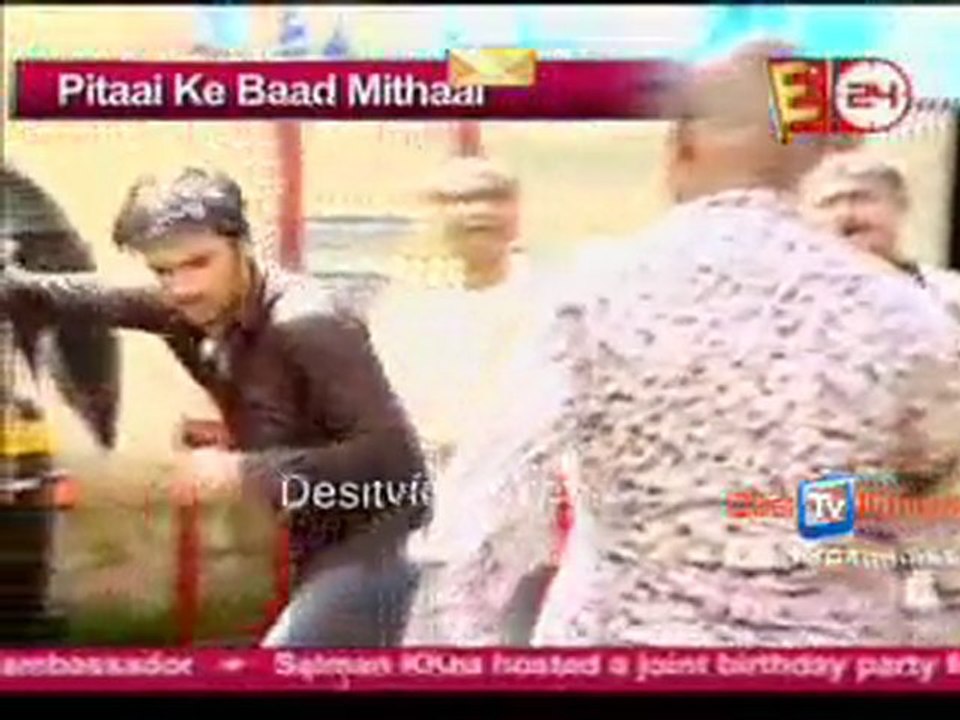 U ME TV 6th August 2010 - Pt1