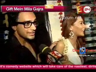 U ME TV 6th August 2010 - Pt3